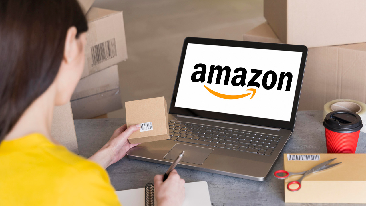 Amazon販売のコンサルティングと広告運用代行サービス